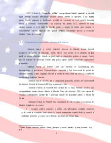 Sistemul bancar al Statelor Unite ale Americii - Pagina 4