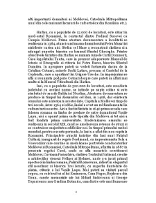 Iași și împrejurimi - Pagina 4