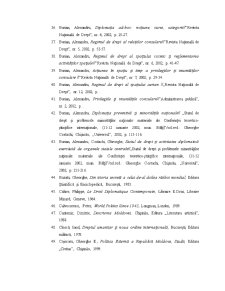 Regimul de Drept al Oficiilor Consulare - Pagina 4