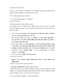 Gramatica limbii engleze - Pagina 5