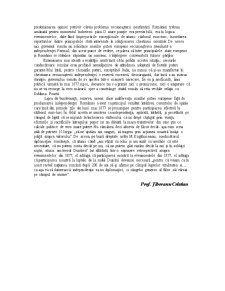 Atitudinea Puterilor Europene Față de Proclamarea Independenței României - Pagina 4