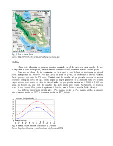 Iran - caracterizare geo-demografică și economică - diferențieri regionale - Pagina 4