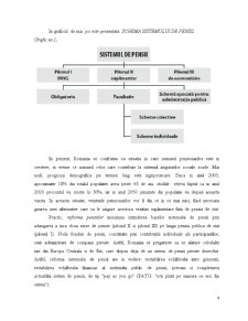 Reforma sistemului de pensii în România - Pagina 4