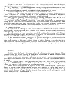 Contabilitatea în tranziție - România, Cehia, Ungaria, Polonia - Pagina 5