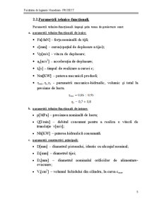 Mașini și acționări hidropneumatice - Pagina 5