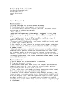Sarcini - Pagina 1