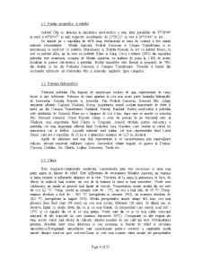Poziția județului Cluj-Napoca în cadrul regiunii de nord-vest - Pagina 4