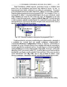 Programarea Controlerelor Germane VIPA și SIMATIC - Pagina 3