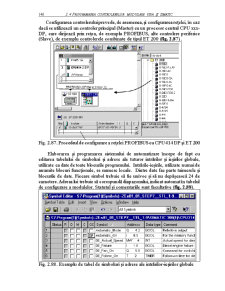 Programarea Controlerelor Germane VIPA și SIMATIC - Pagina 4