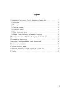 Proiect practică CAS Iași - Pagina 2