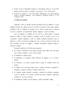 Proiect practică CAS Iași - Pagina 4