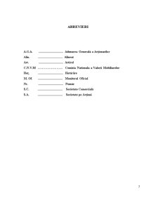 Atribuțiile Directoratului - Pagina 3