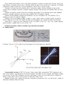 Tranzistorul cu efect de câmp cu joncțiune - Pagina 3