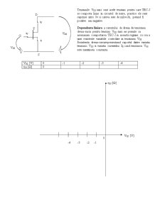 Tranzistorul cu efect de câmp cu joncțiune - Pagina 4
