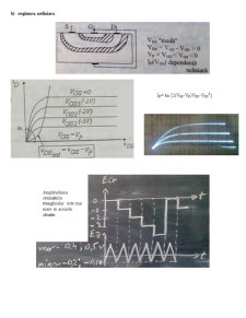 Tranzistorul cu efect de câmp cu joncțiune - Pagina 5