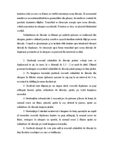 Descrierea exercițiilor tehnice și tactice individuale și colective ale jocului de baschet - Pagina 5