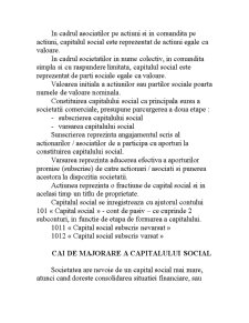 Contabilitatea Capitalurilor - Pagina 3
