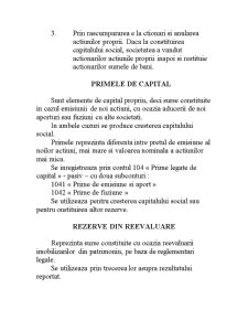 Contabilitatea Capitalurilor - Pagina 5