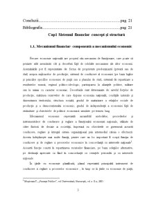 Sistemul financiar public și impactul său în economie în România - Pagina 3