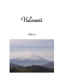 Vulcanii - Pagina 1