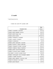 Analiza costurilor la întreprinderea SC Master SRL - Pagina 4