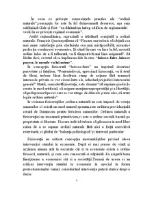 Fiziocrația - știința ordinii naturale - Pagina 3