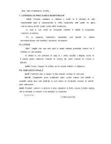 Proiect de practică - SC VEF SA Focșani - Pagina 2