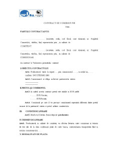 Proiect de practică - SC VEF SA Focșani - Pagina 3