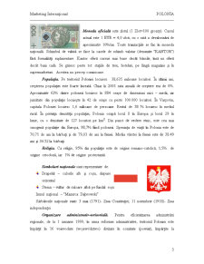 Raport de țară - Polonia - Pagina 5