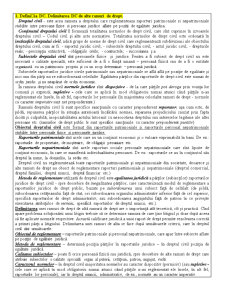 Drept civil Republica Moldova - Pagina 1
