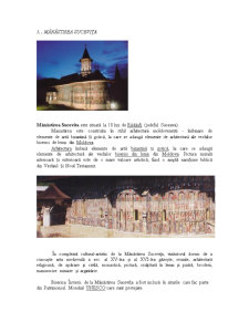 Turismul Religios în Moldova - Pagina 4
