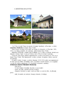 Turismul Religios în Moldova - Pagina 5