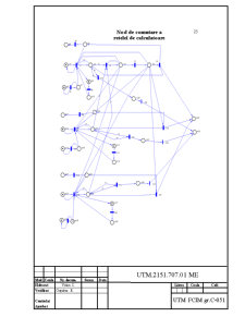 Modelarea și Evaluarea Performanțelor Sistemului de Calcul Multiprocesor - Pagina 3