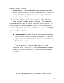 Proiect econometrie - variantă - Pagina 4