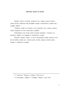 Proiect econometrie - variantă - Pagina 5