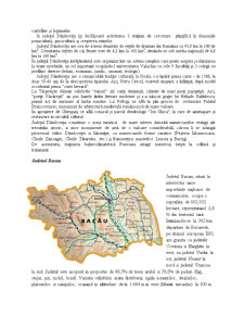 Determinarea decalajelor regionale dintre Dâmbovița și Bacău - Pagina 5