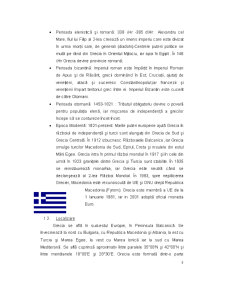 Marketingul destinației turistice - Grecia - Pagina 5