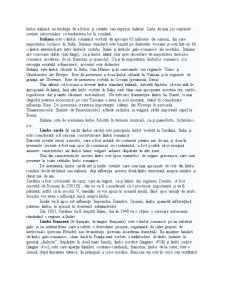 Limbile Romanice - Pagina 3