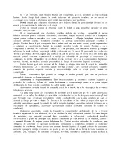 Tipologia Structurii Manageriale - Pagina 5