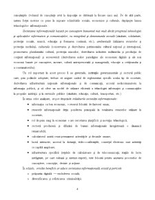 Bariere în Implementarea e-Guvernării în România - Pagina 4