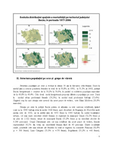 Demografia Județului Bacău - Pagina 5
