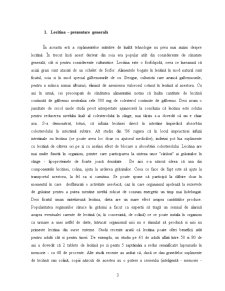 Lecitina - Pagina 3