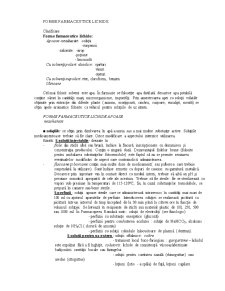 Forme Farmaceutice Semi-Solide - Pagina 2