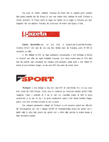 Gazeta Sporturilor vs Prosport - Pagina 2