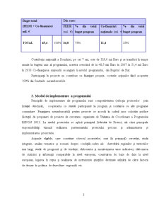 Programul ESPON 2013 - Pagina 5