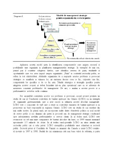 Particularități ale strategiilor și managementul strategic în sectorul public - Pagina 3
