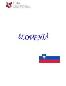 Slovenia - Pagina 1