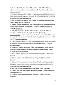 Relația Caracteristici Biochimice și Fiziologice - Pagina 3