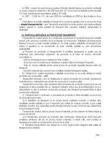 Contractul de Transport Feroviar - Pagina 2