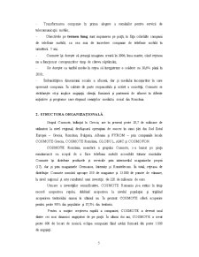 Practică Cosmote România - Pagina 5